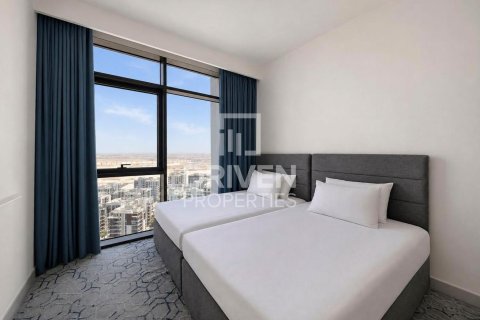 آپارتمان برای اجاره در Dubai Creek Harbour (The Lagoons)، Dubai، امارات متحده عربی 2 خوابه ، 97.73 متر مربع ، شماره 746170 - تصویر 6