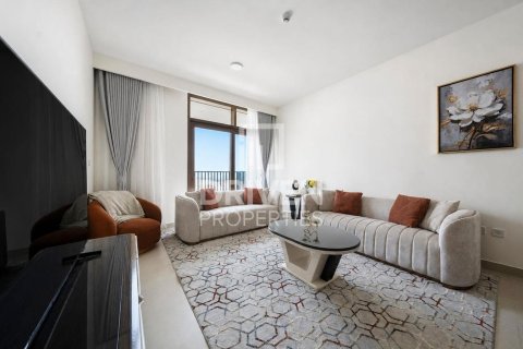 آپارتمان برای اجاره در Dubai Creek Harbour (The Lagoons)، Dubai، امارات متحده عربی 2 خوابه ، 97.73 متر مربع ، شماره 746170 - تصویر 2