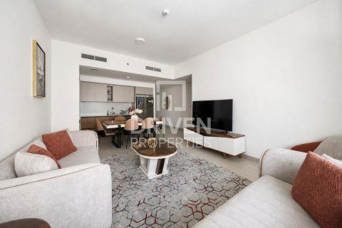 آپارتمان برای اجاره در Dubai Creek Harbour (The Lagoons)، Dubai، امارات متحده عربی 2 خوابه ، 97.73 متر مربع ، شماره 746170 - تصویر 3