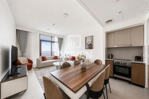 آپارتمان برای اجاره در Dubai Creek Harbour (The Lagoons)، Dubai، امارات متحده عربی 2 خوابه ، 97.73 متر مربع ، شماره 746170 - تصویر 5