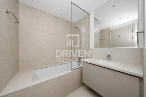 آپارتمان برای اجاره در Dubai Creek Harbour (The Lagoons)، Dubai، امارات متحده عربی 2 خوابه ، 97.73 متر مربع ، شماره 746170 - تصویر 10