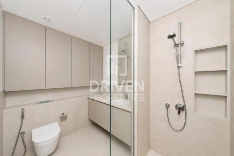 آپارتمان برای اجاره در Dubai Creek Harbour (The Lagoons)، Dubai، امارات متحده عربی 2 خوابه ، 97.73 متر مربع ، شماره 746170 - تصویر 11