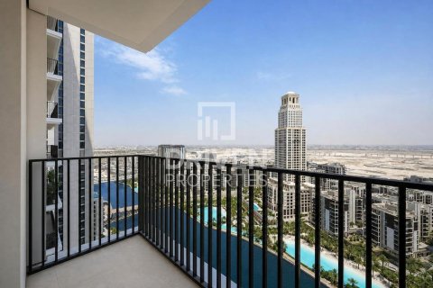 آپارتمان برای اجاره در Dubai Creek Harbour (The Lagoons)، Dubai، امارات متحده عربی 2 خوابه ، 97.73 متر مربع ، شماره 746170 - تصویر 12