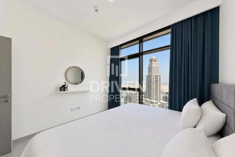 آپارتمان برای اجاره در Dubai Creek Harbour (The Lagoons)، Dubai، امارات متحده عربی 2 خوابه ، 97.73 متر مربع ، شماره 746170 - تصویر 7