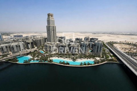 آپارتمان برای اجاره در Dubai Creek Harbour (The Lagoons)، Dubai، امارات متحده عربی 2 خوابه ، 97.73 متر مربع ، شماره 746170 - تصویر 13