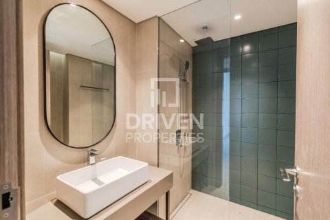 Byt v City Walk, Dubai, SAE 2 ložnice, 102.47 m² Č.: 746167 - fotografie 11