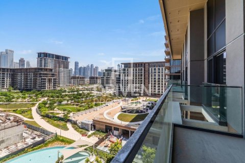Byt v City Walk, Dubai, SAE 2 ložnice, 102.47 m² Č.: 746167 - fotografie 15