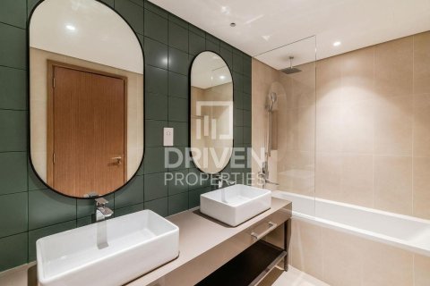 Byt v City Walk, Dubai, SAE 2 ložnice, 102.47 m² Č.: 746167 - fotografie 12