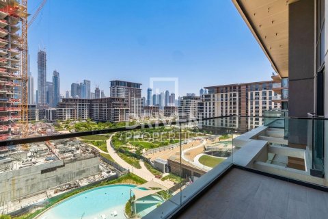 Byt v City Walk, Dubai, SAE 2 ložnice, 102.47 m² Č.: 746167 - fotografie 13