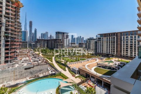 Byt v City Walk, Dubai, SAE 2 ložnice, 102.47 m² Č.: 746167 - fotografie 16