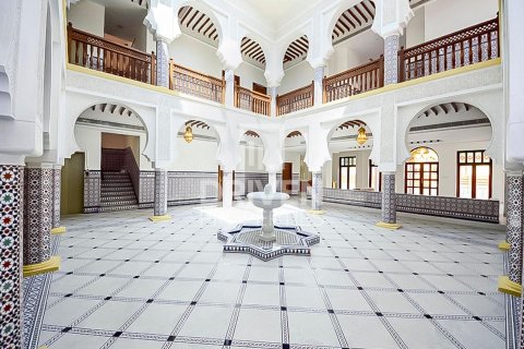 Jumeirah, Dubai, संयुक्त अरब अमीरात में विला, 6 बेडरूम, 1138.06 वर्ग मीटर, संख्या 746171