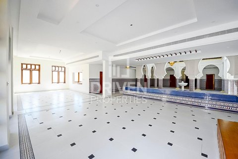 Vilă de închiriat în Jumeirah, Dubai, EAU 6 dormitoare, 1138.06 mp. №746171 - poză 6