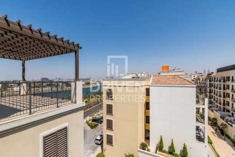 Apartament në Jumeirah, Dubai, Emiratet e Bashkuara Arabe 1 dhomë gjumi, 72.56 m2. № 746166 - Foto 13
