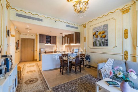 Apartament në Jumeirah, Dubai, Emiratet e Bashkuara Arabe 1 dhomë gjumi, 72.56 m2. № 746166 - Foto 3