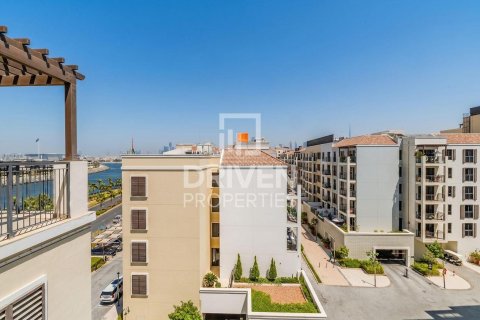 Apartament në Jumeirah, Dubai, Emiratet e Bashkuara Arabe 1 dhomë gjumi, 72.56 m2. № 746166 - Foto 12