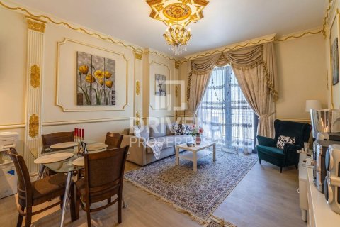 Korter asukohaga Jumeirah, Dubai, AÜE: 1 magamistoaga, 72.56 m² Nr 746166