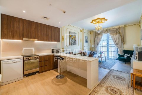 Apartament në Jumeirah, Dubai, Emiratet e Bashkuara Arabe 1 dhomë gjumi, 72.56 m2. № 746166 - Foto 6