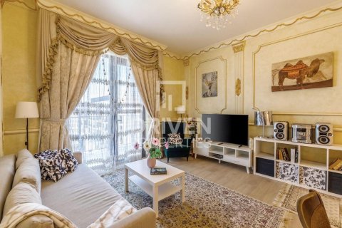 Apartament në Jumeirah, Dubai, Emiratet e Bashkuara Arabe 1 dhomë gjumi, 72.56 m2. № 746166 - Foto 5