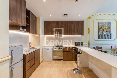 Apartament në Jumeirah, Dubai, Emiratet e Bashkuara Arabe 1 dhomë gjumi, 72.56 m2. № 746166 - Foto 7