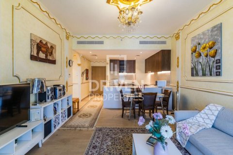 Apartament në Jumeirah, Dubai, Emiratet e Bashkuara Arabe 1 dhomë gjumi, 72.56 m2. № 746166 - Foto 4