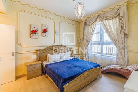 Apartament në Jumeirah, Dubai, Emiratet e Bashkuara Arabe 1 dhomë gjumi, 72.56 m2. № 746166 - Foto 9