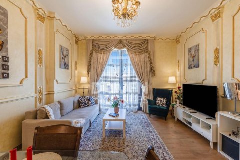 Apartament në Jumeirah, Dubai, Emiratet e Bashkuara Arabe 1 dhomë gjumi, 72.56 m2. № 746166 - Foto 2