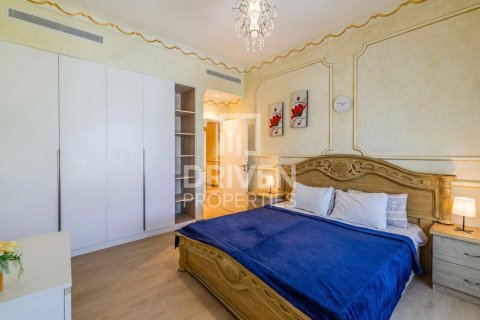 Apartament në Jumeirah, Dubai, Emiratet e Bashkuara Arabe 1 dhomë gjumi, 72.56 m2. № 746166 - Foto 10