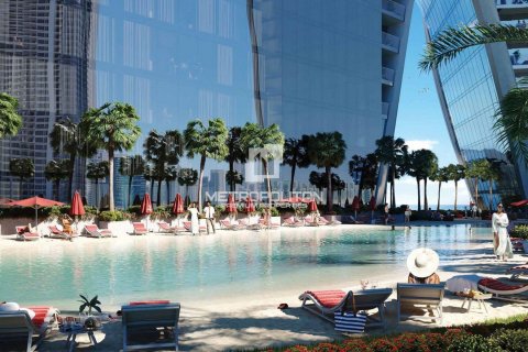 Appartamento in vendita a Business Bay, Dubai, EAU 33 mq. № 592394 - foto 7