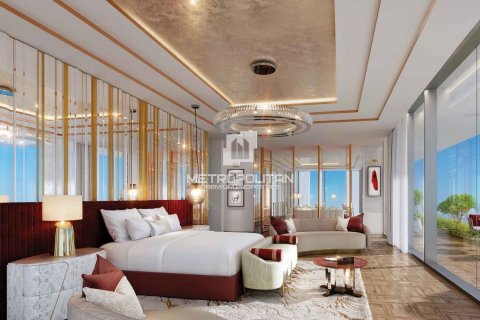 Appartamento in vendita a Business Bay, Dubai, EAU 33 mq. № 592394 - foto 2