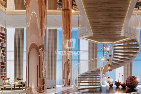 Appartamento in vendita a Business Bay, Dubai, EAU 33 mq. № 592394 - foto 8