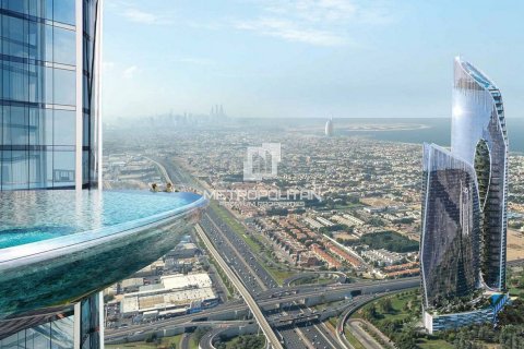 Appartamento in vendita a Business Bay, Dubai, EAU 33 mq. № 592394 - foto 5