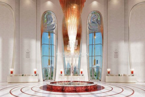 Appartamento in vendita a Business Bay, Dubai, EAU 33 mq. № 592394 - foto 10