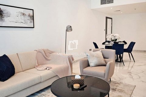 Apartment sa Downtown Dubai (Downtown Burj Dubai), Dubai, UAE 1 silid-tulugan, 87 sq.m. № 592537 - larawan 1