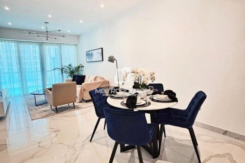 Apartment sa Downtown Dubai (Downtown Burj Dubai), Dubai, UAE 1 silid-tulugan, 87 sq.m. № 592537 - larawan 3