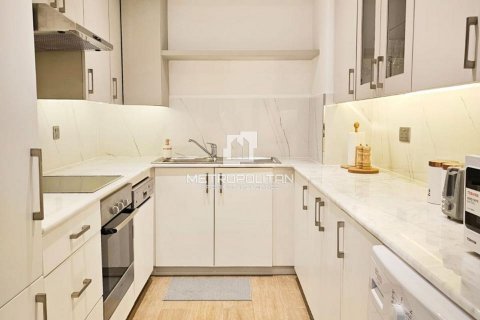 Apartment sa Downtown Dubai (Downtown Burj Dubai), Dubai, UAE 1 silid-tulugan, 87 sq.m. № 592537 - larawan 4