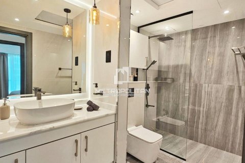 Apartment sa Downtown Dubai (Downtown Burj Dubai), Dubai, UAE 1 silid-tulugan, 87 sq.m. № 592537 - larawan 11