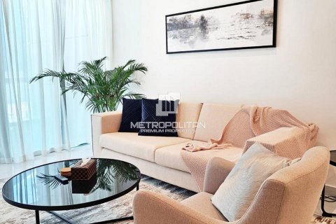 Apartment sa Downtown Dubai (Downtown Burj Dubai), Dubai, UAE 1 silid-tulugan, 87 sq.m. № 592537 - larawan 9