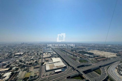 Business Bay、Dubai、UAE にあるマンション販売中 2ベッドルーム、76 m2、No592534 - 写真 6