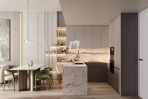 Byt v Dubai Land, SAE 1 ložnice, 92 m² Č.: 592395 - fotografie 6