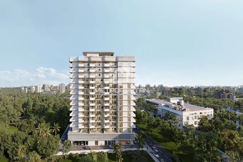 Byt v Dubai Land, SAE 1 ložnice, 92 m² Č.: 592395 - fotografie 5