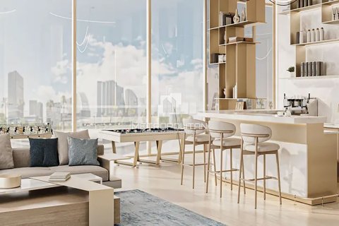 Byt v Dubai Land, SAE 1 ložnice, 92 m² Č.: 592395 - fotografie 3
