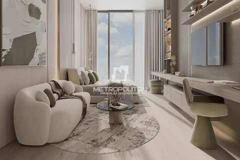 Byt v Dubai Land, SAE 1 ložnice, 92 m² Č.: 592395 - fotografie 4