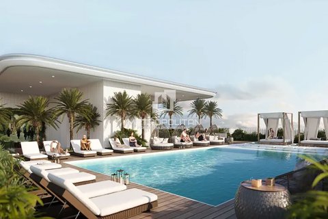 Byt v Dubai Land, SAE 1 ložnice, 92 m² Č.: 592395 - fotografie 10