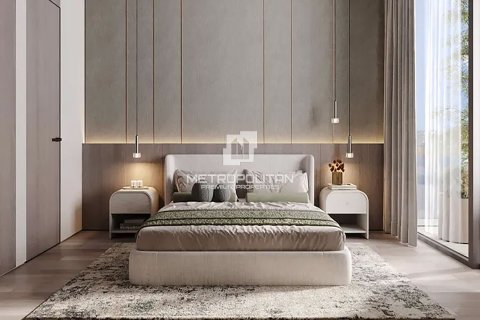 Byt v Dubai Land, SAE 1 ložnice, 92 m² Č.: 592395 - fotografie 8