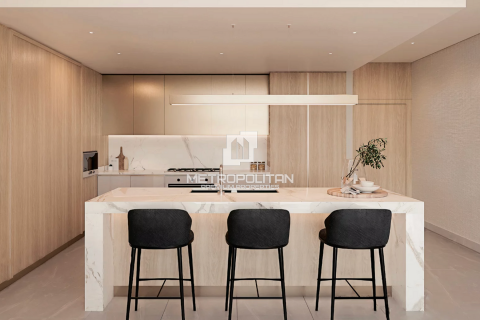 Byt v Jumeirah Lake Towers, Dubai, SAE 2 ložnice, 119 m² Č.: 592535 - fotografie 3