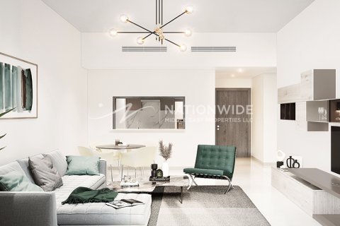Apartment sa Abu Dhabi, UAE 1 silid-tulugan, 79 sq.m. № 680497 - larawan 9