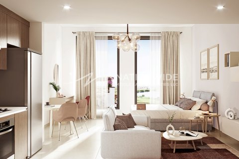 Apartment sa Abu Dhabi, UAE 1 silid-tulugan, 79 sq.m. № 680497 - larawan 8