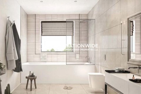 Apartment sa Abu Dhabi, UAE 1 silid-tulugan, 79 sq.m. № 680497 - larawan 7