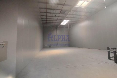 Warehouse til leje i Ras Al Khaimah, UAE 500 kvm № 680499 - foto 11