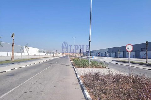 Warehouse til leje i Ras Al Khaimah, UAE 500 kvm № 680499 - foto 9
